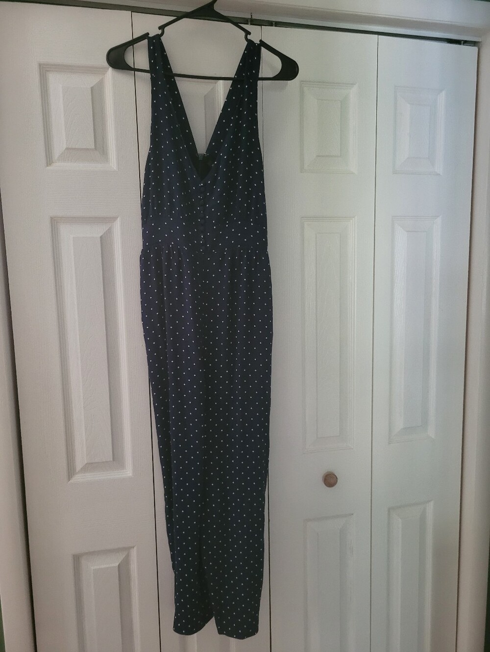 Madewell size 14 Jumpsuit